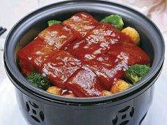 -鹊华居·地道鲁菜·海鲜·融合味(大明湖店)