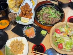 -胜代日本料理(云程巷小区店)