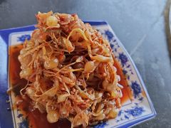 小根蒜-小赖鱼馆