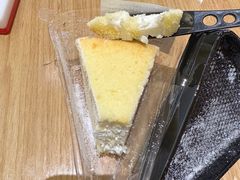 -红叶蛋糕(温泉店)