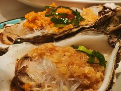-鲜得莱渔港·小平岛海胆馆(七贤岭店)