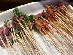 -大斌家串串火锅(德思勤店)
