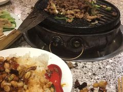 -厚味居炙子烤肉·清真(天桥南纬路店)
