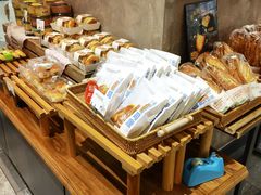 -东哥面包(江宁大润发店)