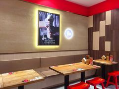 -陇上秦轩西安biangbiang面(朝龙汇店)