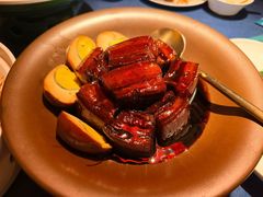 -老吉堂上海本帮菜(工体店)