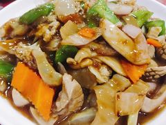爆炒双脆-如我美食(达道社区店)