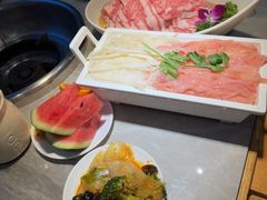 -万物生江北老火锅(海骏达店)