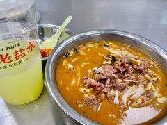 -舒记粉店(七星路店)