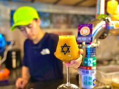-FOAM LAB 泡沫实验室精酿餐吧