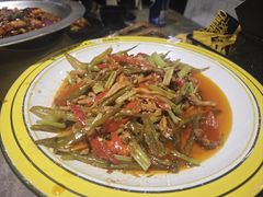 -嘎嘎鸭脑壳(蜀汉路店)