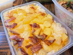 -三孃黔江鸡杂(南坪店)