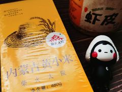 -宫品海参专卖店(静安大宁店)
