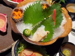-花潮料理艺食馆(SM新生活广场店)