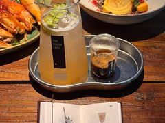 -锅炉咖啡·西餐·音乐酒厂