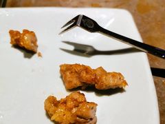 掌中宝-很久以前羊肉串(打浦路店)