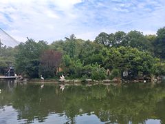 -成都动物园