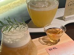 -Fuzzy Bistro 浮几韩餐·茶酒馆