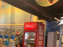 -滋味烤鱼(马北店)