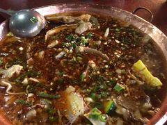 朝伟清真铜瓢牛肉-朝伟清真铜瓢牛肉馆(三十年老·店)