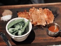谷饲西冷牛排-HERB SPICE(来凤街店)