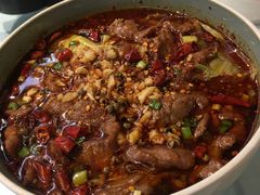 -到家尝北京菜(西坝河店)