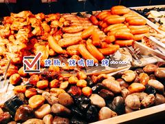 -德得轩烤涮一体自助餐厅(王府井店)