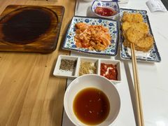 -大槐树烤肉馆