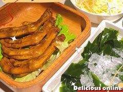 -九鼎轩脆毛肚火锅(南京东路店)