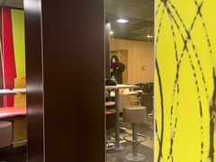-麦当劳(团结湖店)