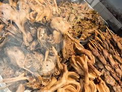 -家吉加州八珍(印象城店)