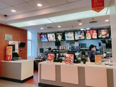 -麦当劳(厦门思明路店)