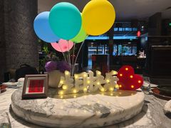 -杭州君悦酒店·湖滨28中餐厅