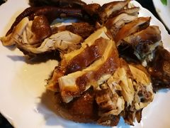 -香满楼(临安路店)