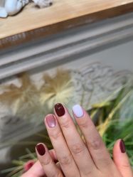 -US•美甲艺术 | 冕光