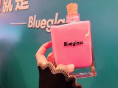-Blueglass酸奶(华贸购物中心店)