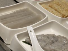 -海底捞火锅(让胡路万达店)