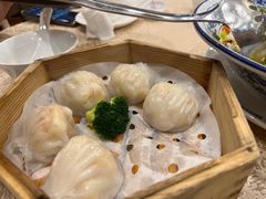 -麒麟中餐厅·经典粤菜·地道菜式老字号(广州长隆酒店)