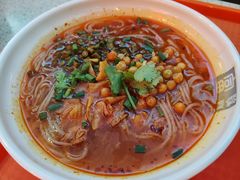 -威尼斯人酒店琳琅美食广场