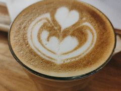 -Peet's Coffee皮爷咖啡(武商Mall手作店)