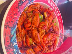 -阿财老铺·老蚌埠龙虾城(华夏总店)