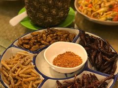 -多哥水傣味餐厅(司马巷店)