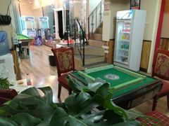 -不止轰趴桌游麻将台球(立水桥店)