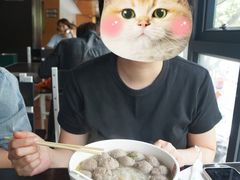 -潮镇老尾牛杂(环城西路店)