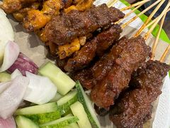 -纽顿熟食中心