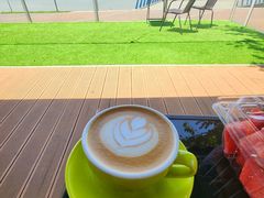 -游心咖啡(青山滨江店)