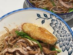 -镇南锅盖面馆(解放路店)