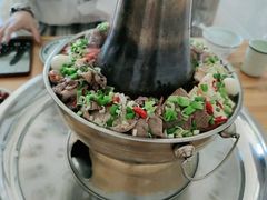 -泽禄源·青海土火锅
