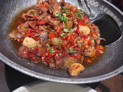 -味上湘菜馆(岳麓山店)