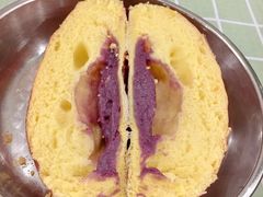 -浓心爷爷·现烤面包(荔胜广场店)